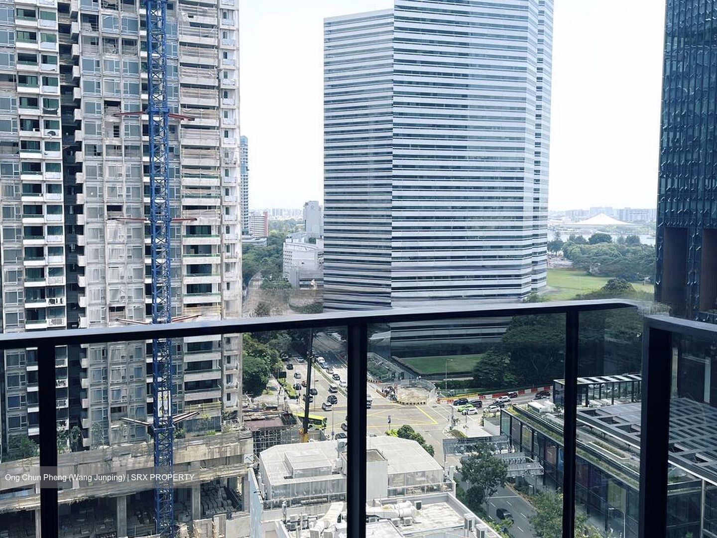 The M (D7), Apartment #470384651